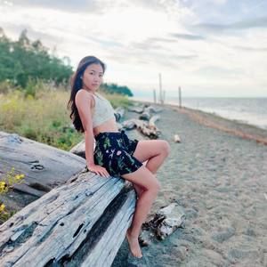 Meet your Posher, Wendy